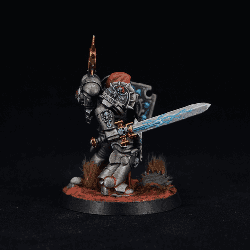 Tutorial Lightning effect on power sword