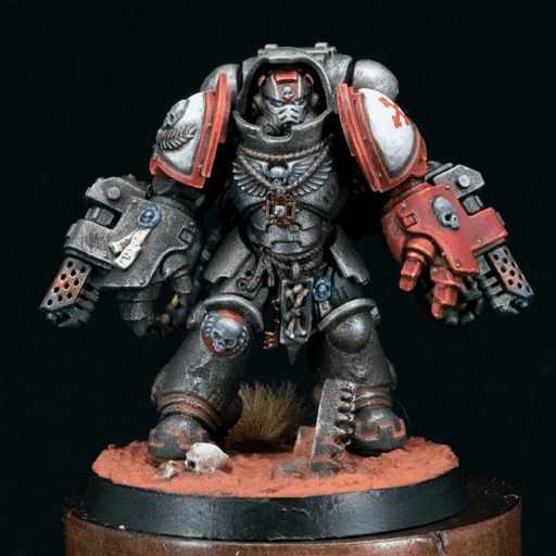 Tutorial Hot Iron Barrel Flamer