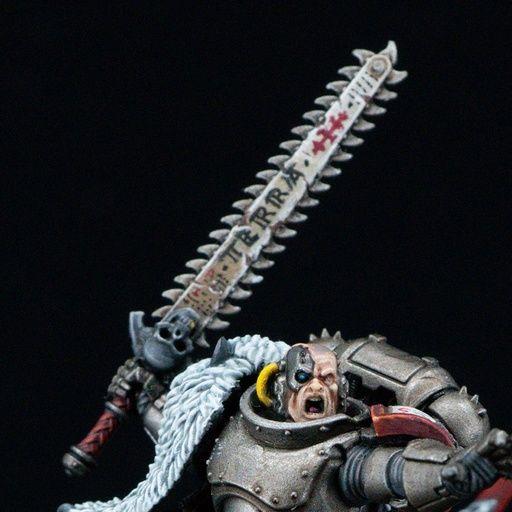 Tutorial Teeth of Terra