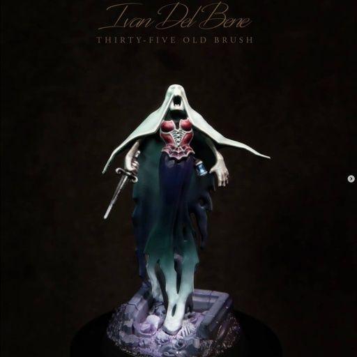 Tutorial Myrmourn Banshee