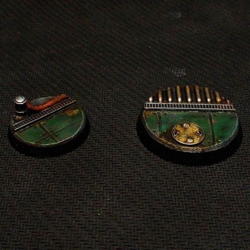 Tutorial Easy tutorial industrial bases