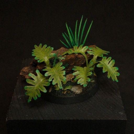 Tutorial Cheap and Easy Jungle Base