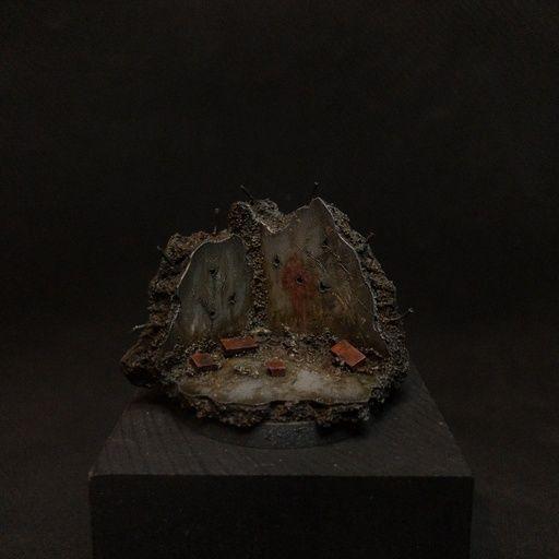 Tutorial Urban Destructed Base Tutotial