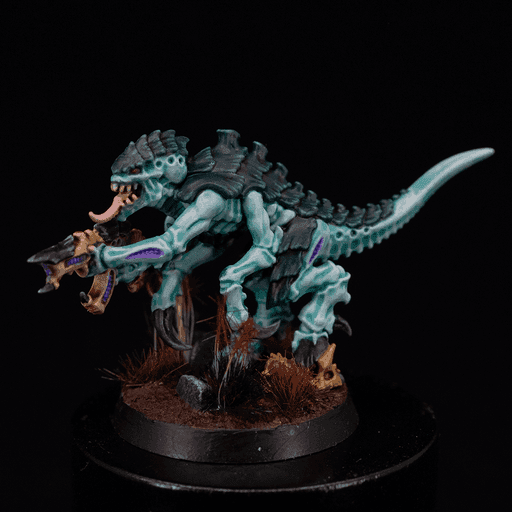 Tutorial Hive Fleet Tiamet Termagant