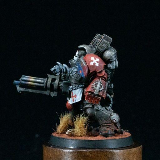 Tutorial Hot Iron Barrel