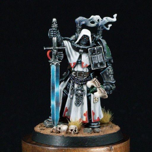 Tutorial Blue Power Sword