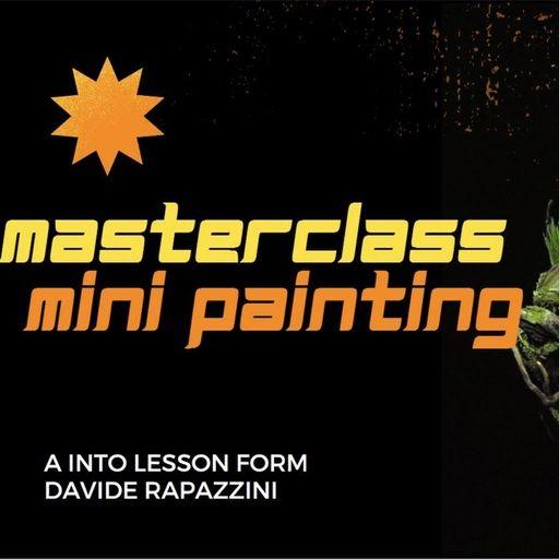Tutorial Tobby's masterclass