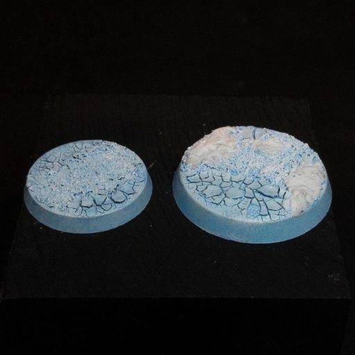 Tutorial Easy Ice base