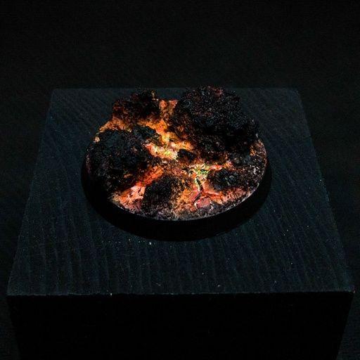 Tutorial Easy Lava Base tutorial