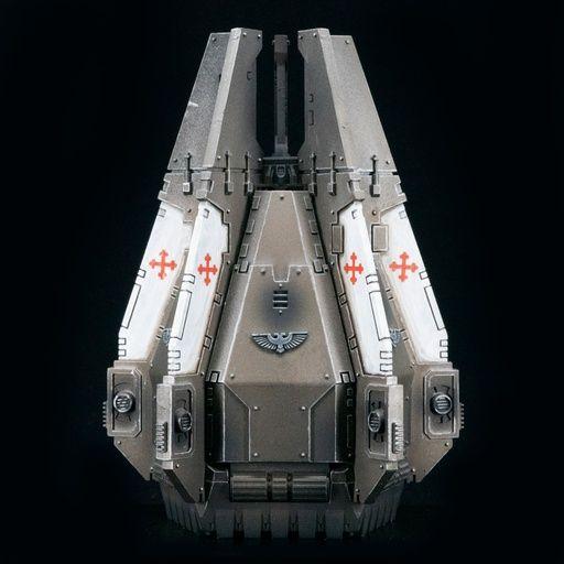 Tutorial Grey or Stone Imperial Eagle