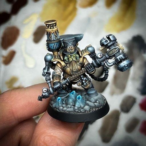 Tutorial Thundrik's Profiteers - Episode VI